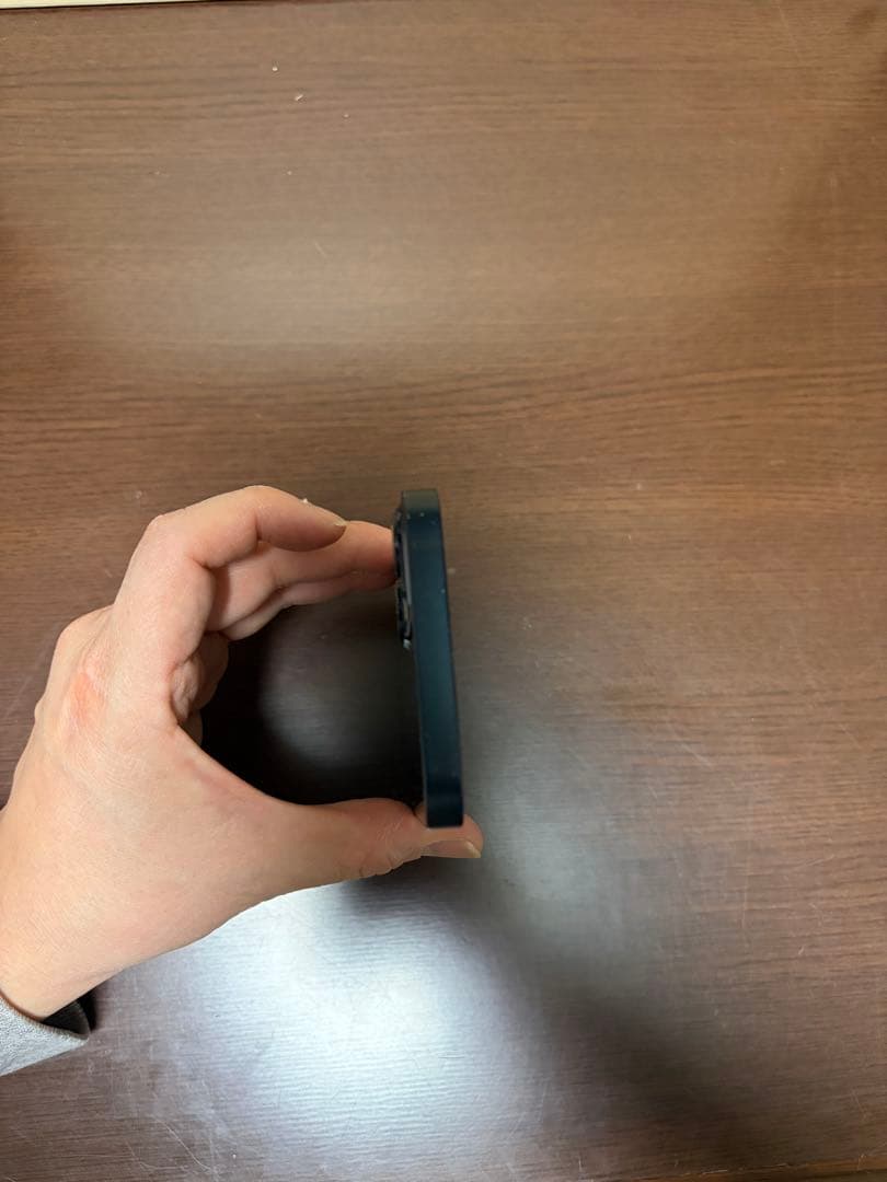 Apple iPhone 13 ミッドナイト 128GB SIMフリー 箱付き