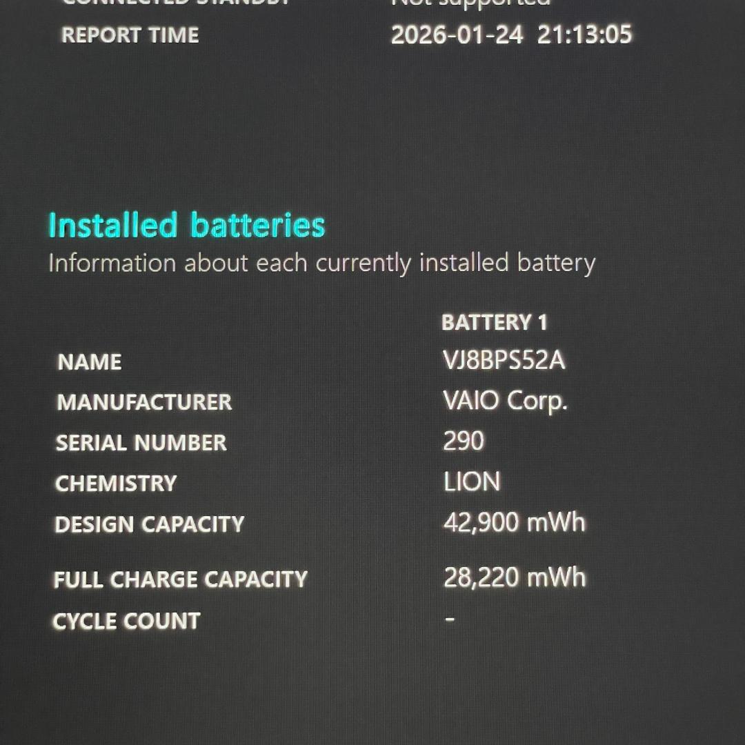 第10世代 i5 VAIO Pro PG ノートPC win11 メモリ16GB