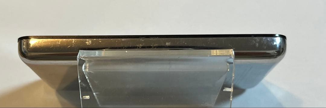 [通電動作確認済] Apple iPod Classic 80GB