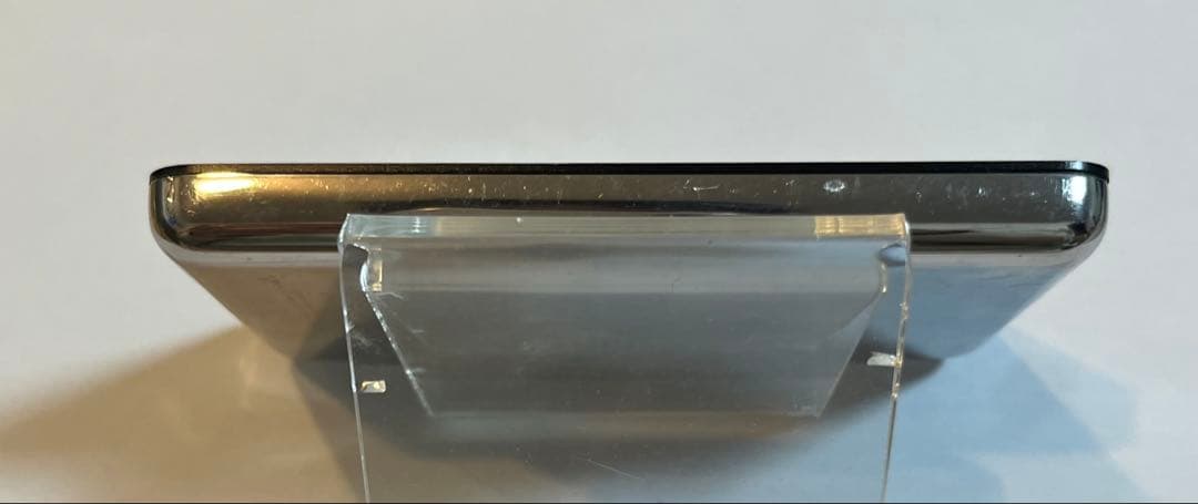 [通電動作確認済] Apple iPod Classic 80GB