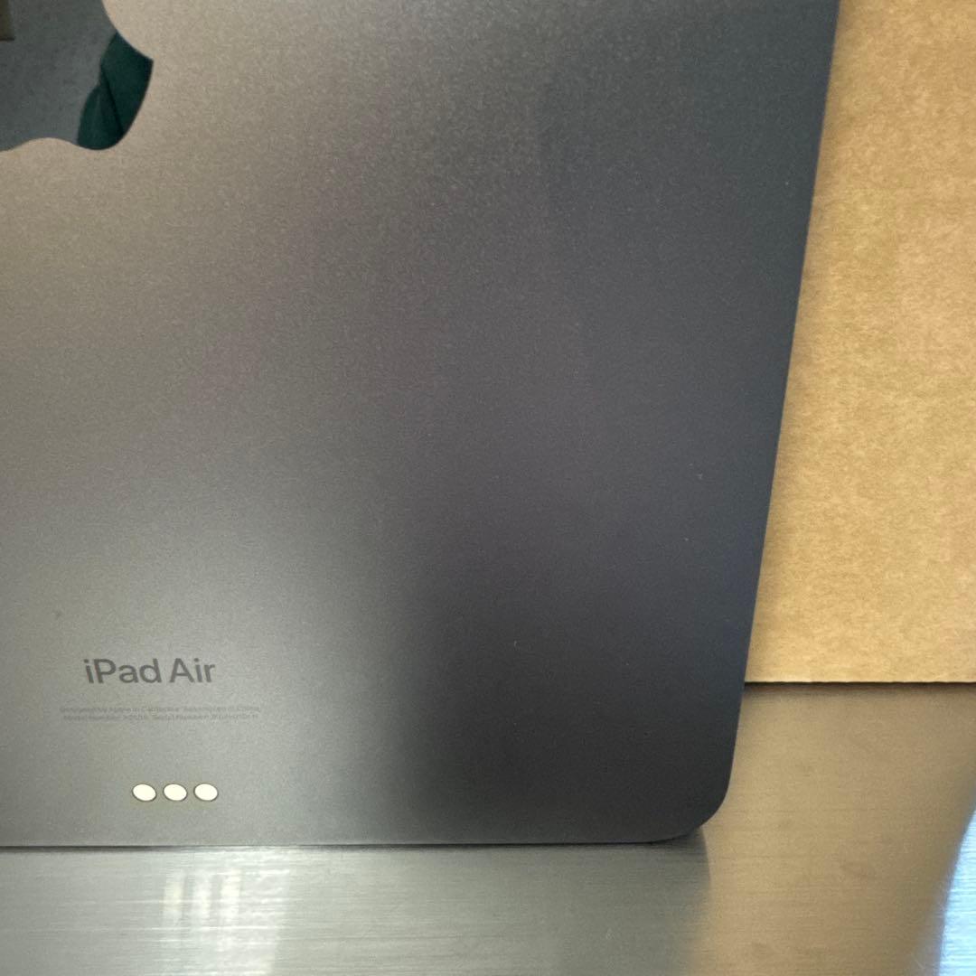 iPad本体 Apple iPad Air M1 Wi-Fi 256G +SmartFolio