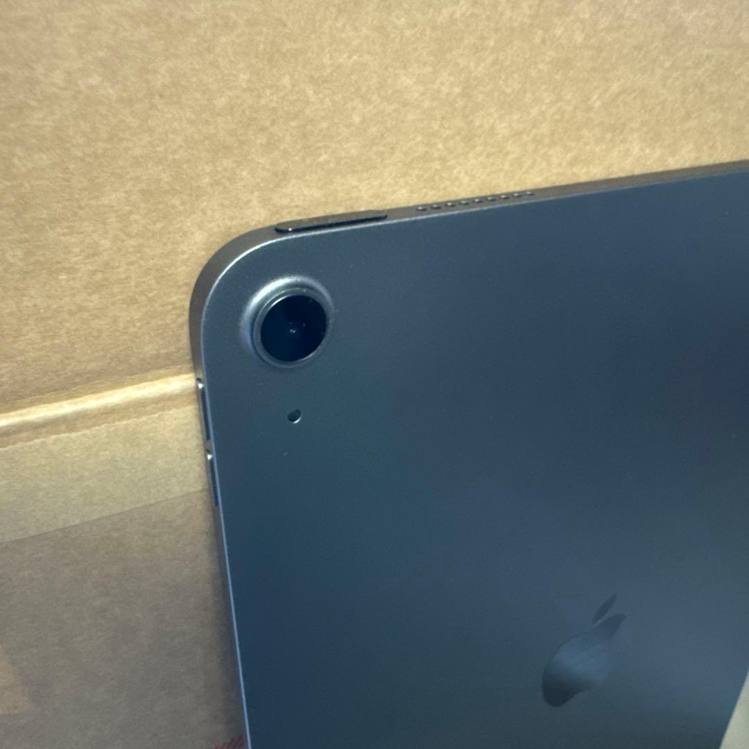 iPad本体 Apple iPad Air M1 Wi-Fi 256G +SmartFolio