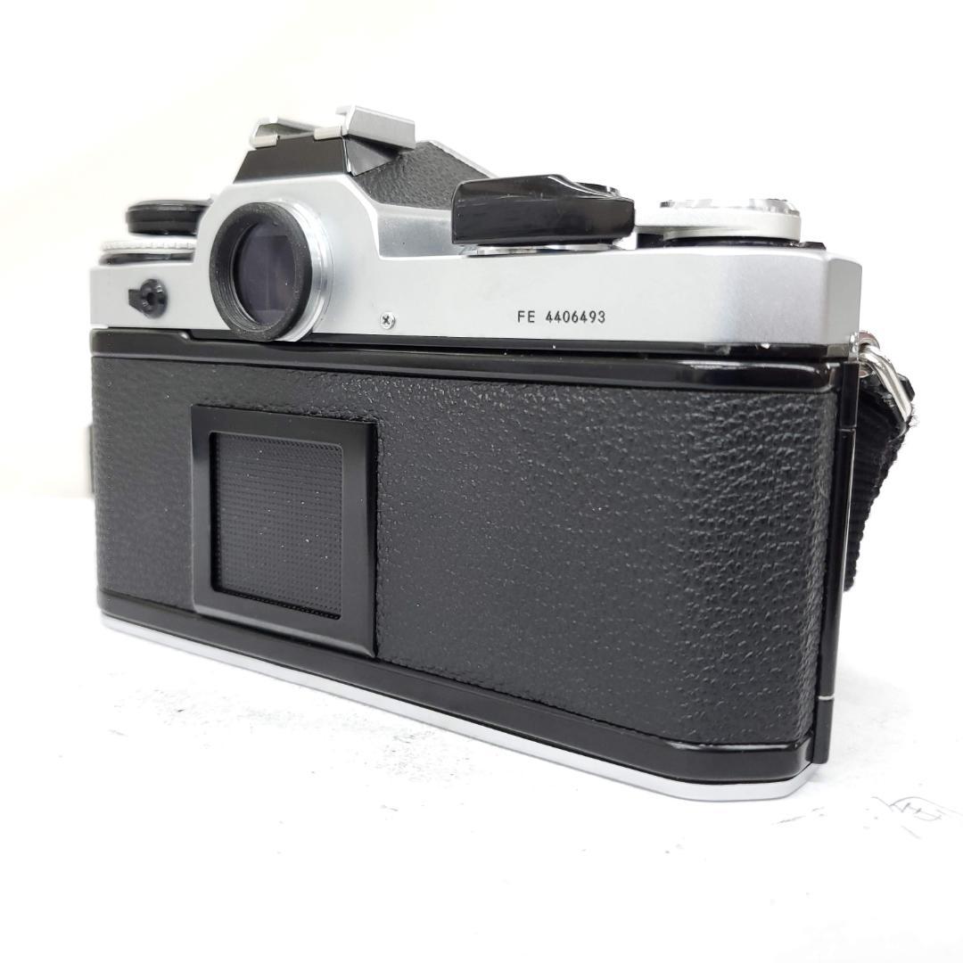 【動作確認済】 Nikon FE F1225-32-10p p