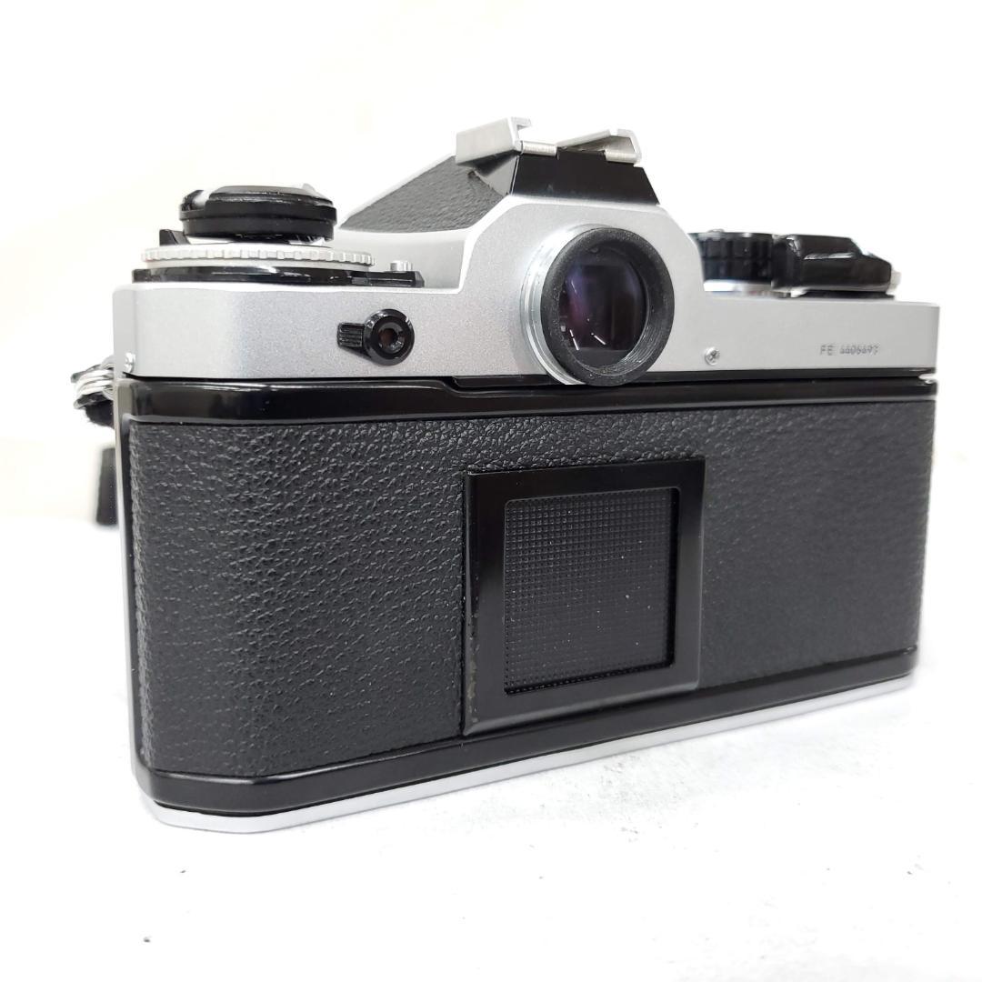 【動作確認済】 Nikon FE F1225-32-10p p