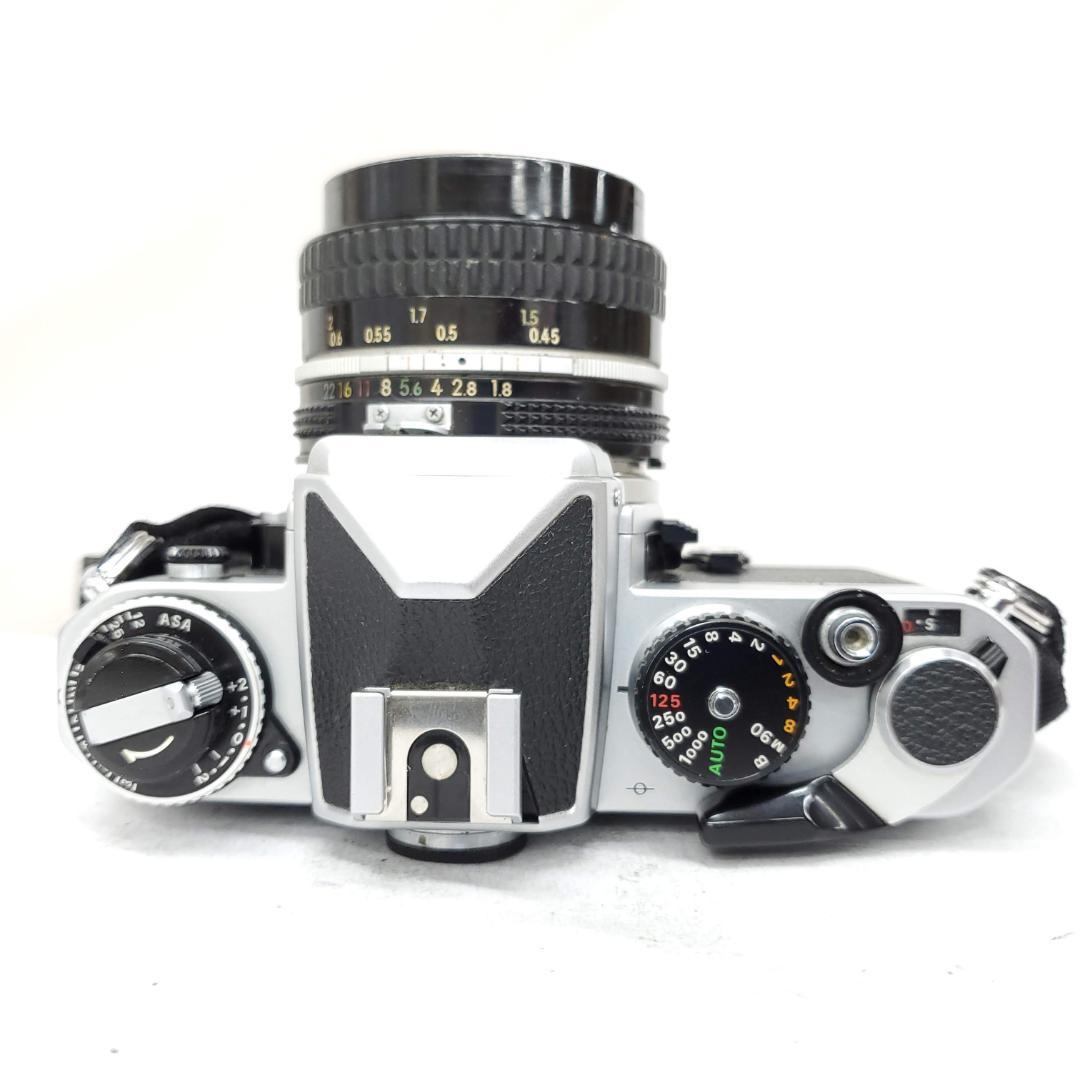 【動作確認済】 Nikon FE F1225-32-10p p