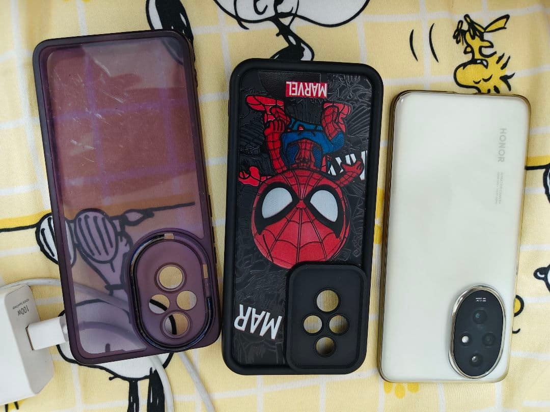 HONOR 200 スマートフォン 256GB SIM フリー