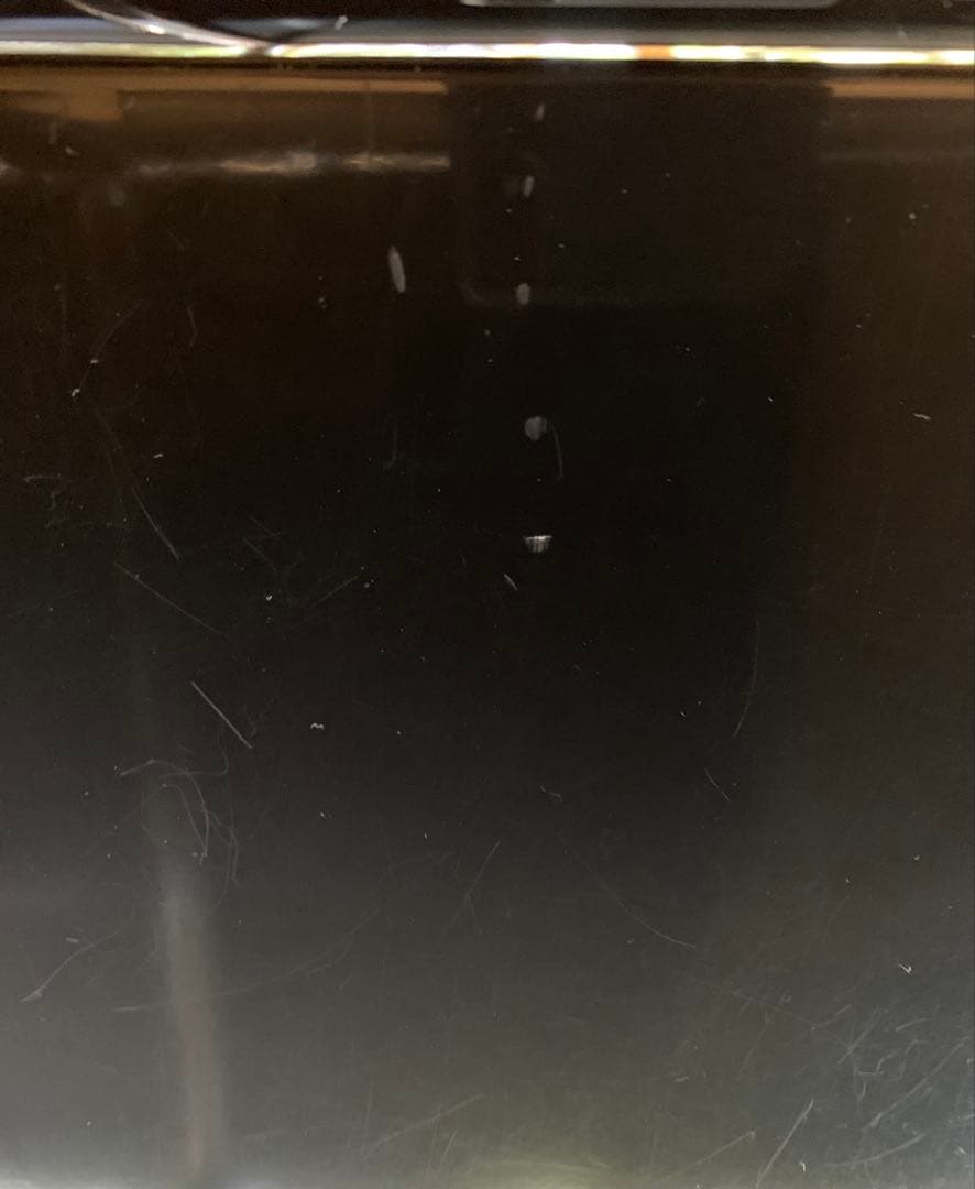 m*d様 USM ハラー 3列 テレビボード (グラファイト ブラック)