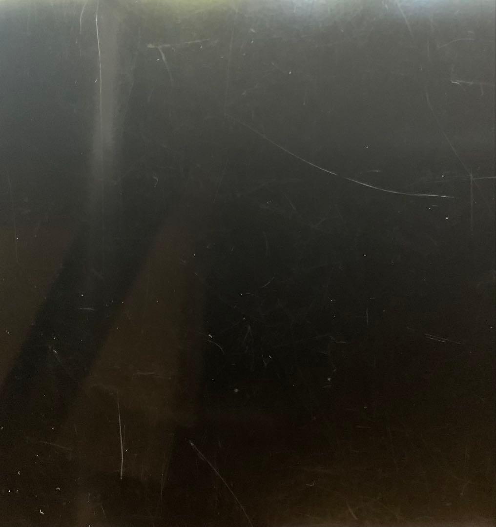 m*d様 USM ハラー 3列 テレビボード (グラファイト ブラック)