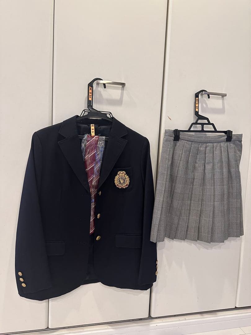 イーストボーイ　制服　　160