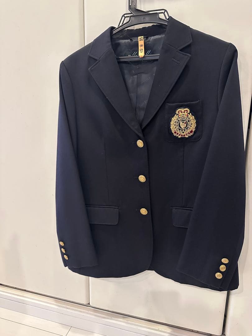 イーストボーイ　制服　　160