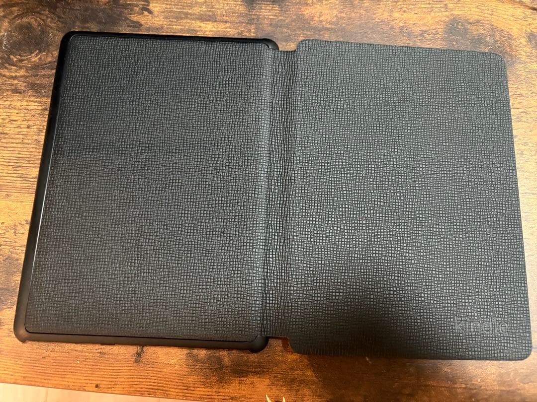 【美品】Kindle Paperwhite シグニチャー　広告なし