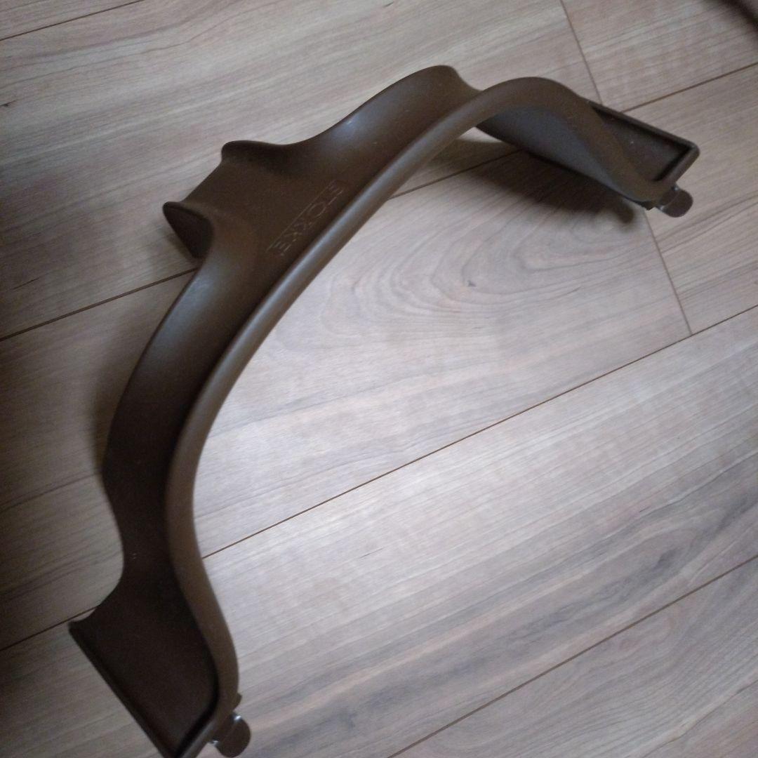 Combiハイローベッドチェアー電動スウィング