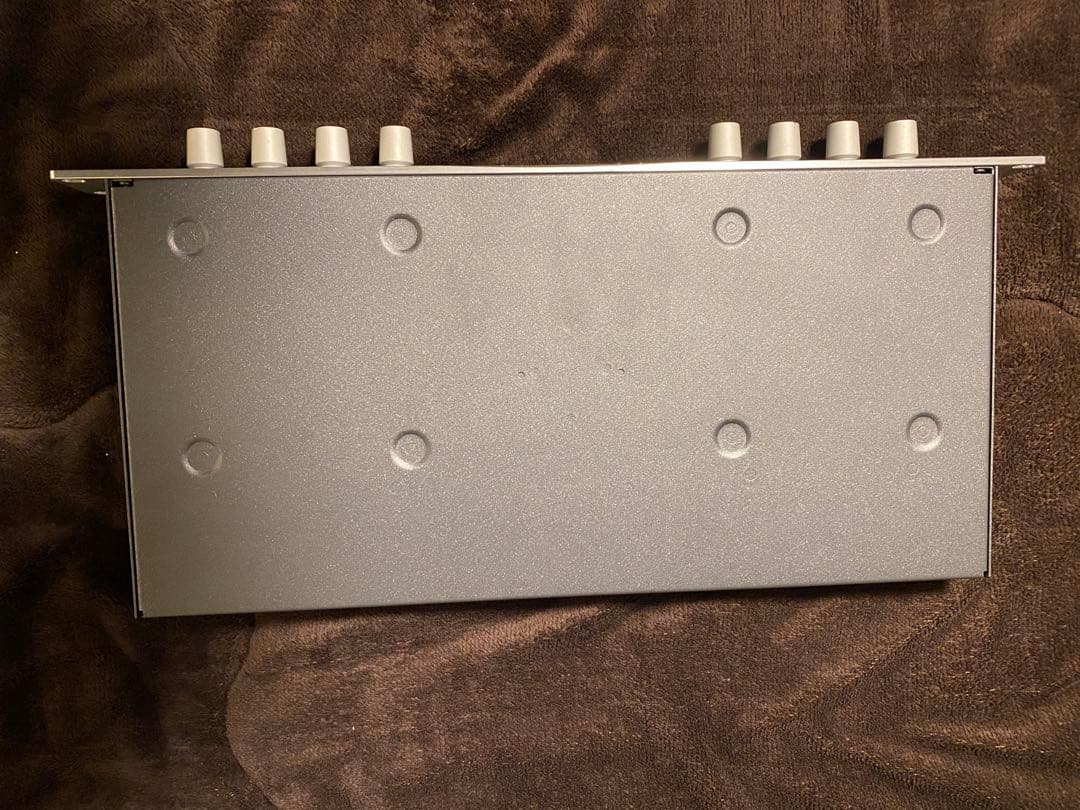 配信機器・PA機器・レコーディング機器 elysia xfilter