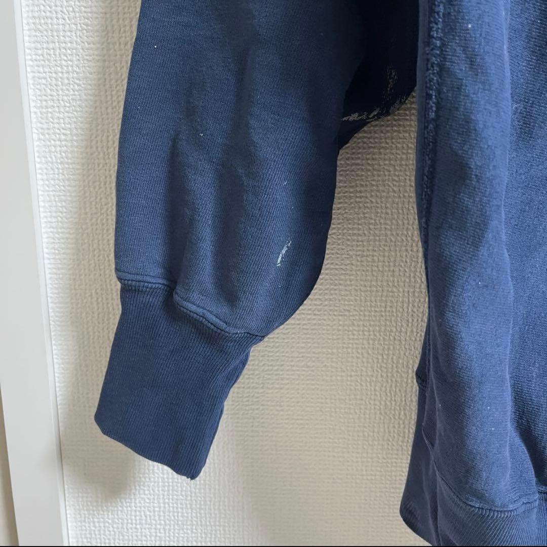 Champion Reverse Weave 90s ARIZONA ネイビー