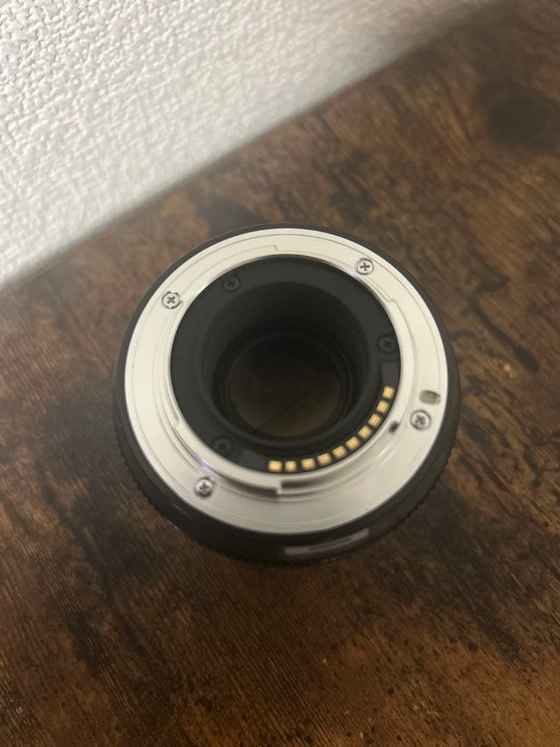 xf35mmf1.4r 単焦点レンズ