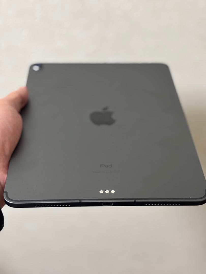 iPad Air 4 SIMフリー 256GB フルセット