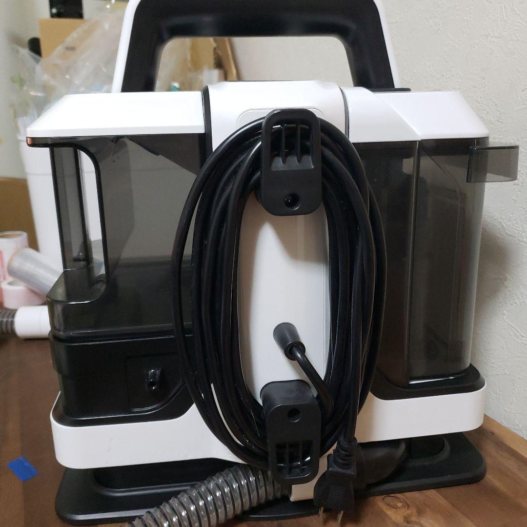 NEODIT カーペットクリーナー（リンサー洗浄機）﻿　ほぼ新品❗