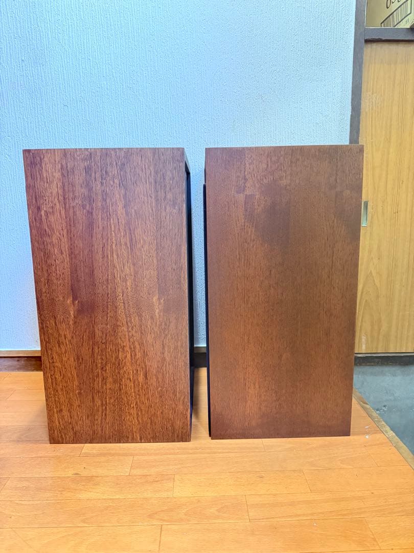 JBL 4312 Mkii CONTROL MONITOR,良い品。動作確認済み