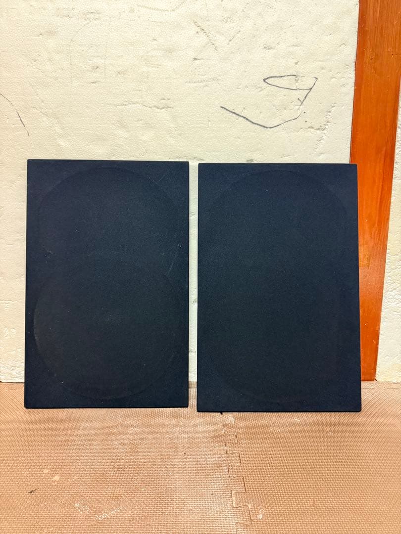 JBL 4312 Mkii CONTROL MONITOR,良い品。動作確認済み