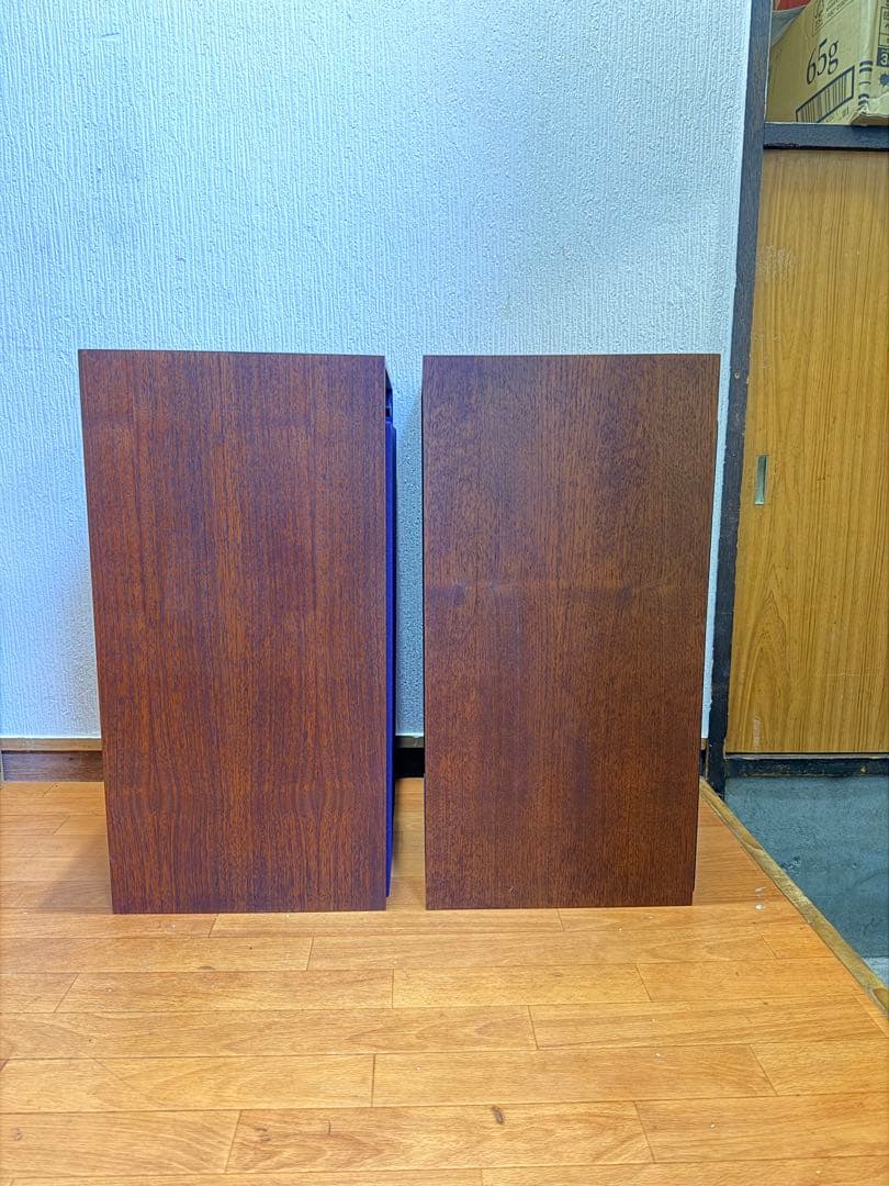 JBL 4312 Mkii CONTROL MONITOR,良い品。動作確認済み