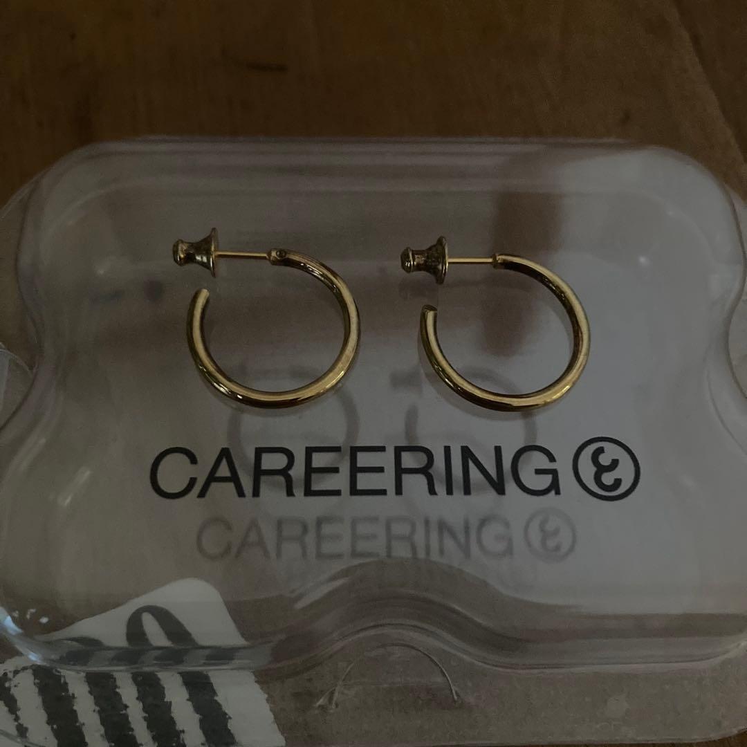 ぱ*こ様 【CAREERING】PLACEBO 501T (YW)