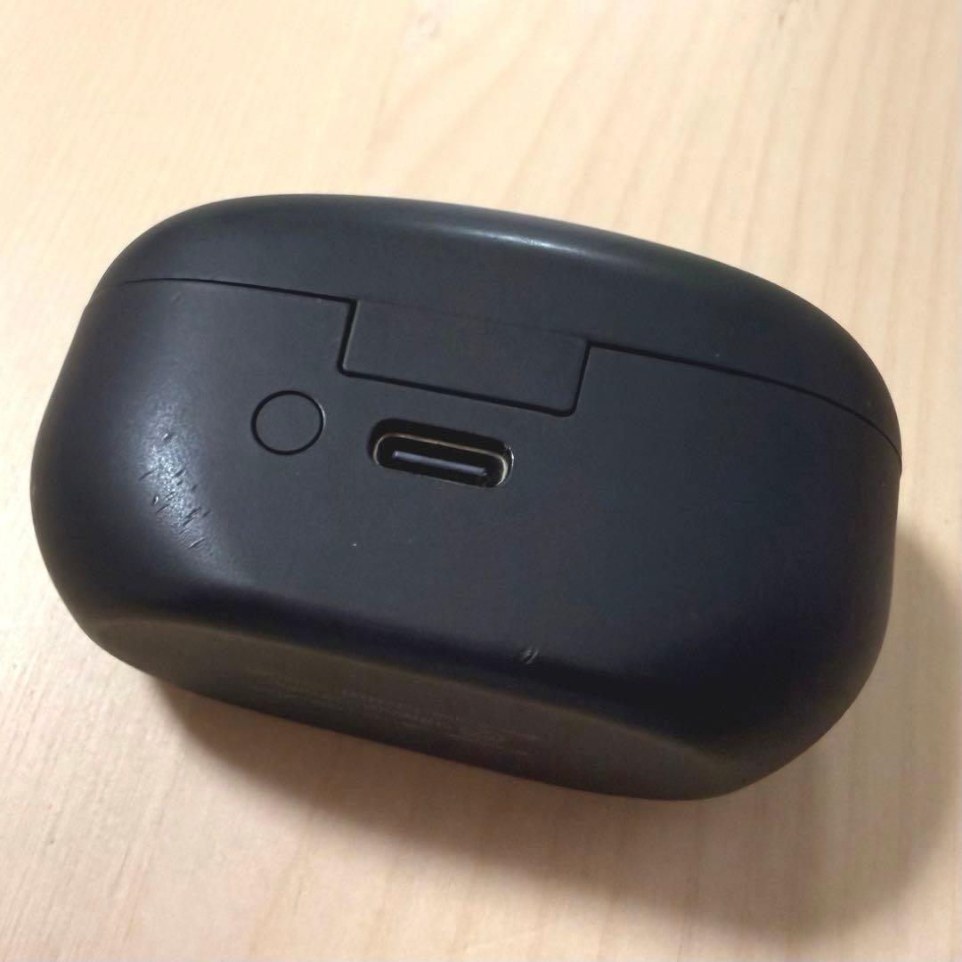 SONY WF-1000XM5 ブラック ワイヤレスイヤホン