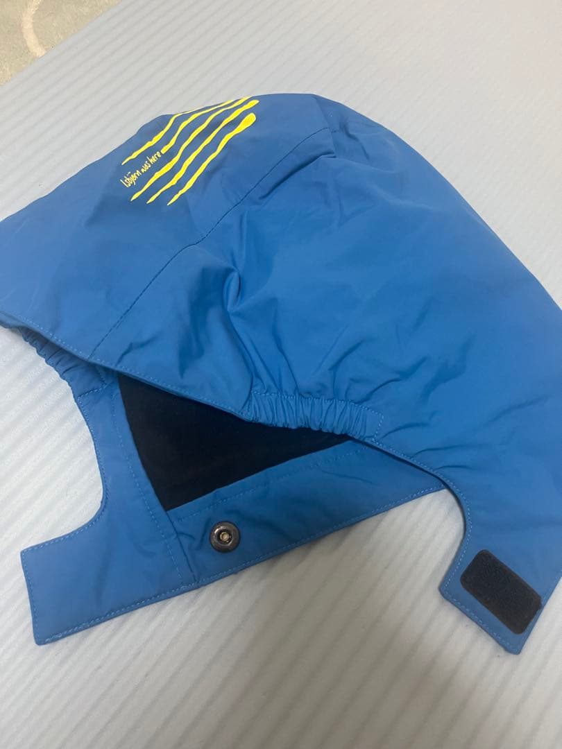 イスビョン　スキーウェア　98/104 ISBJORN