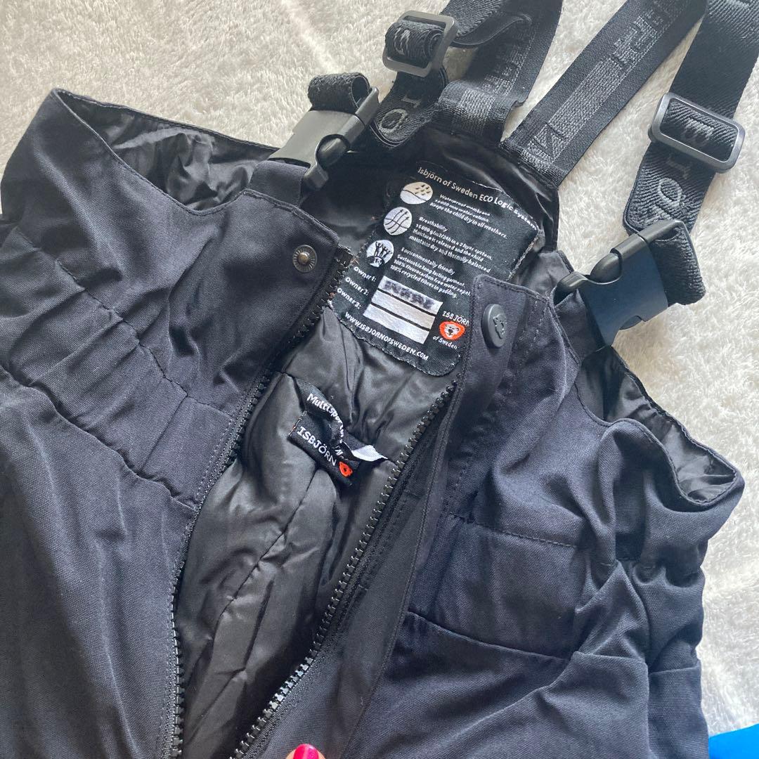 イスビョン　スキーウェア　98/104 ISBJORN