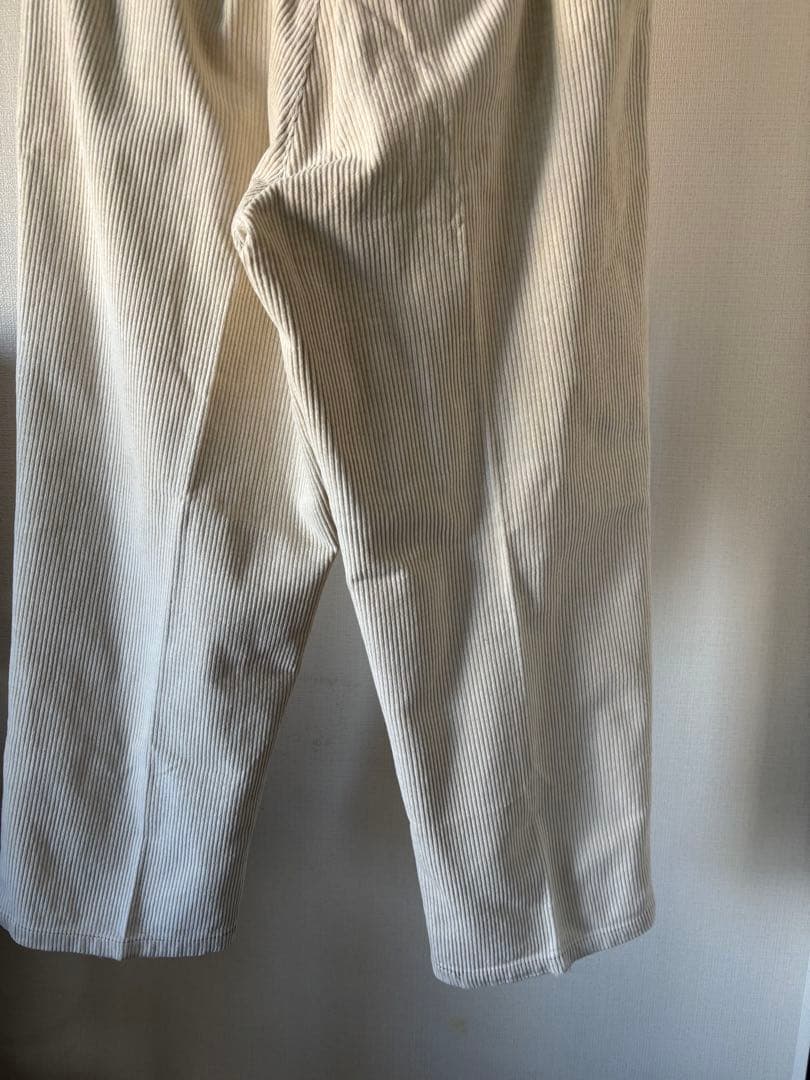 80s〜 Polo by RalphLauren コーデュロイパンツ　USA製