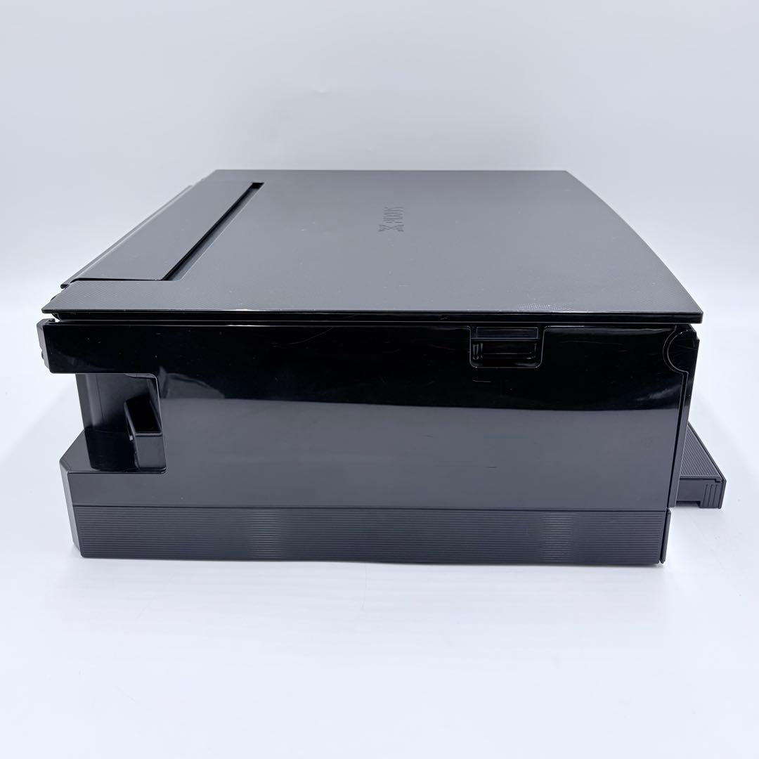 【動作品】Canon TS8330 プリンター 印刷枚数3708枚 インク交換済