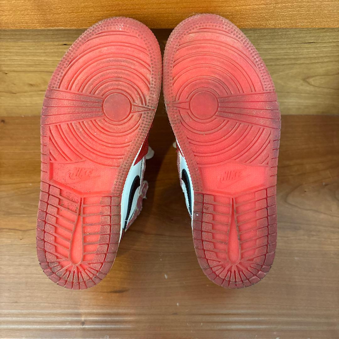 JORDAN1 RETORO HIGH OG SP（PS） 19センチ