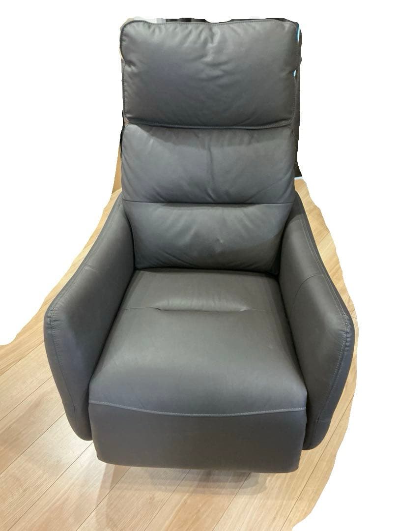 ニトリ 電動リクライニングパーソナルチェア(2モーターLE01DBR) ソファ