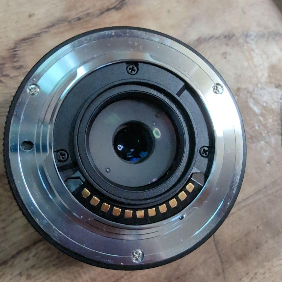 OLYMPUS PEN Lite EPL6ミラーレス一眼カメラ 【ジャンク】