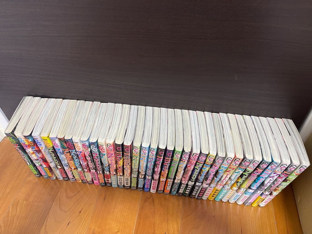 7SEEDS 全巻セット 田村由美