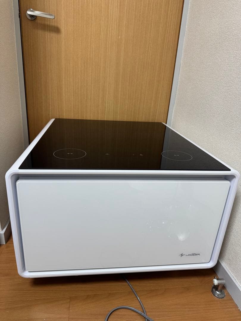 ルーザーLOOZER 冷蔵庫付き スマートテーブル　65L stb65 2021
