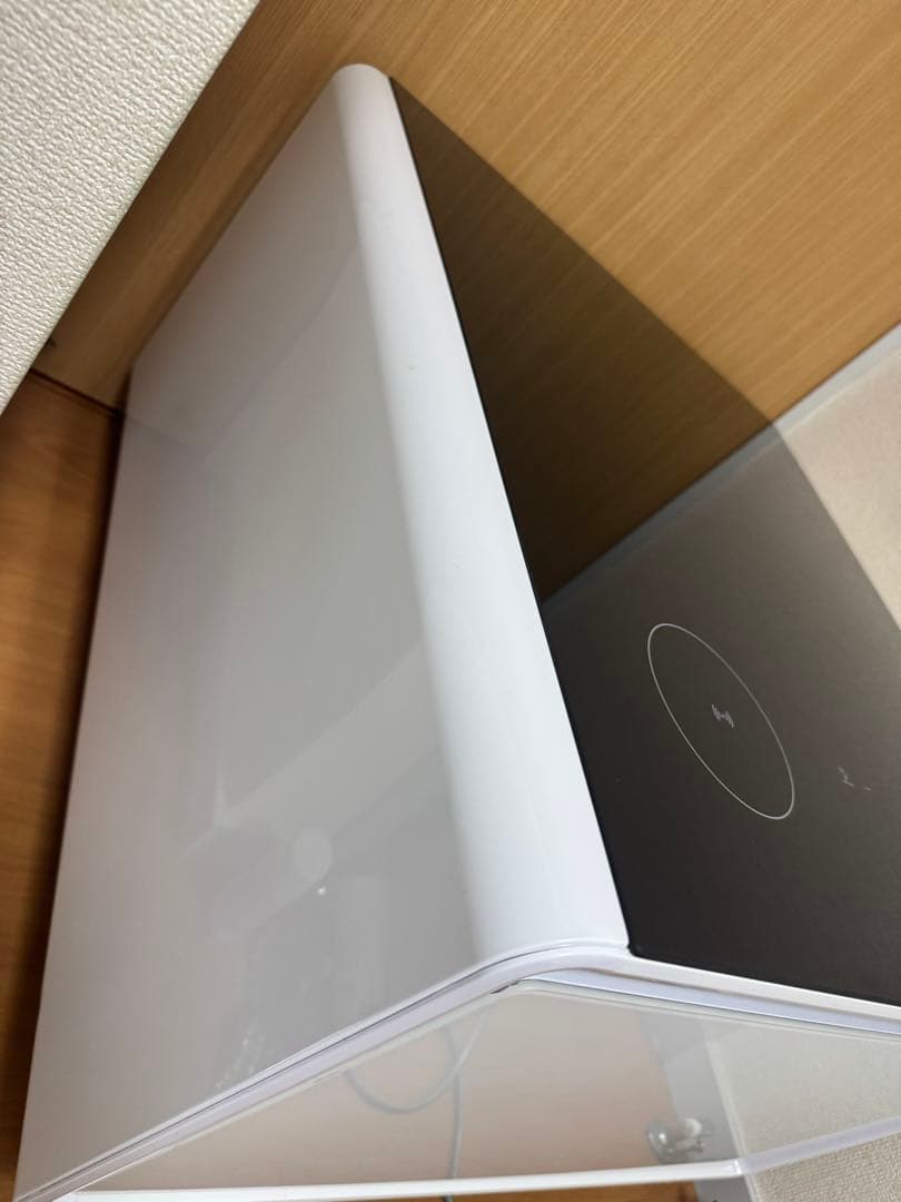 ルーザーLOOZER 冷蔵庫付き スマートテーブル　65L stb65 2021