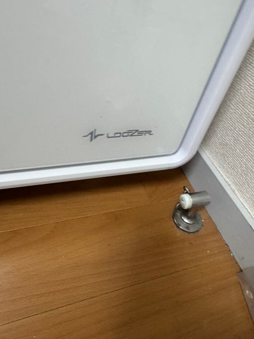 ルーザーLOOZER 冷蔵庫付き スマートテーブル　65L stb65 2021