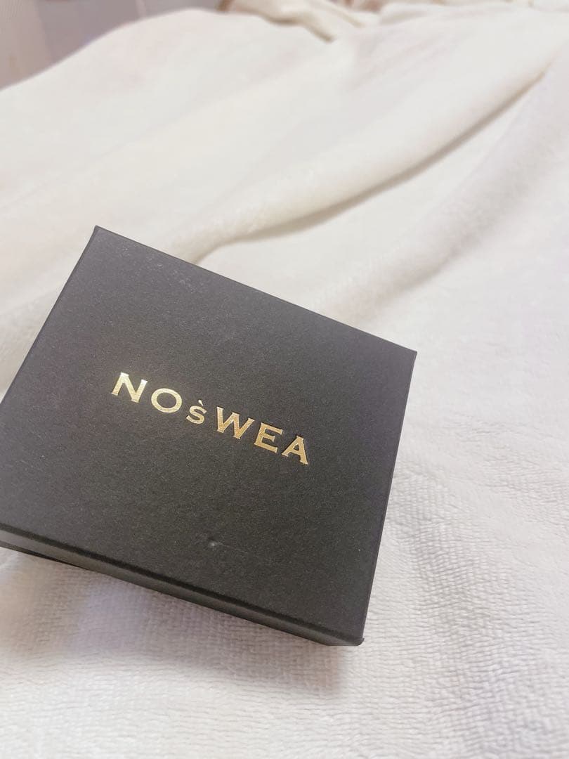 花村想太 ピアス NO'sWEA