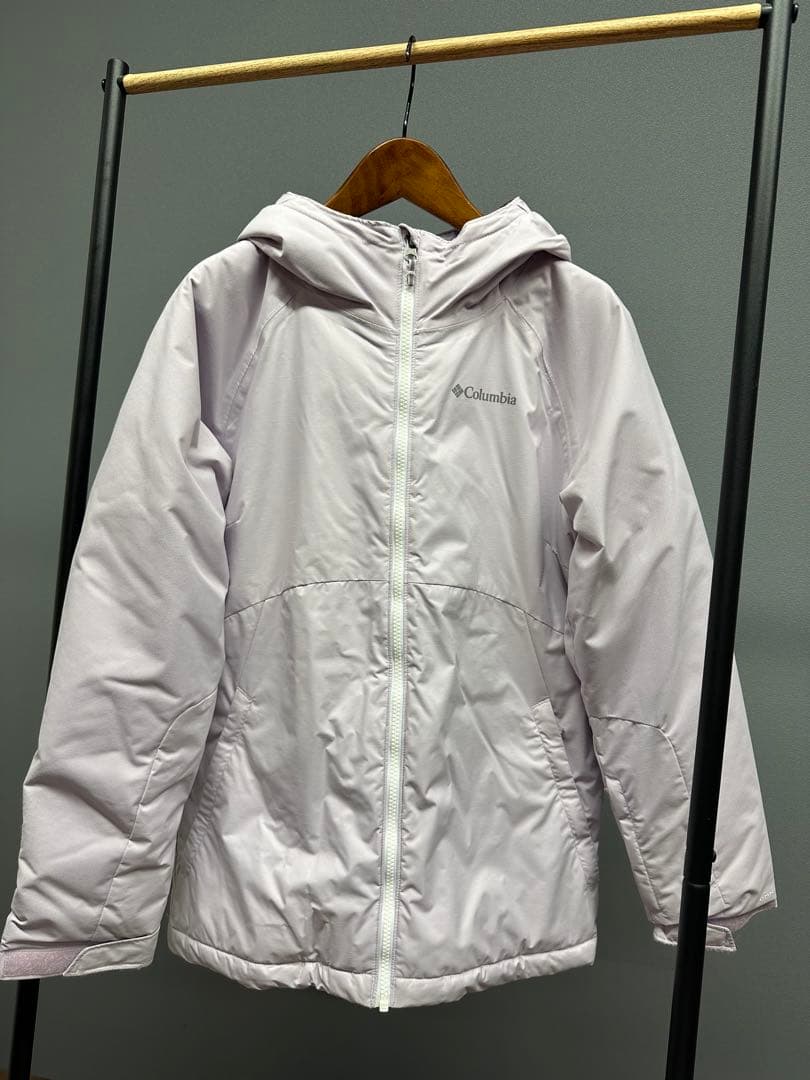 Columbiaキッズ、 ZARAキッズスノーウエア