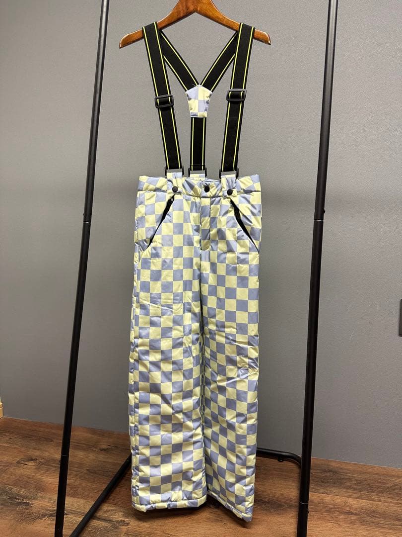 Columbiaキッズ、 ZARAキッズスノーウエア