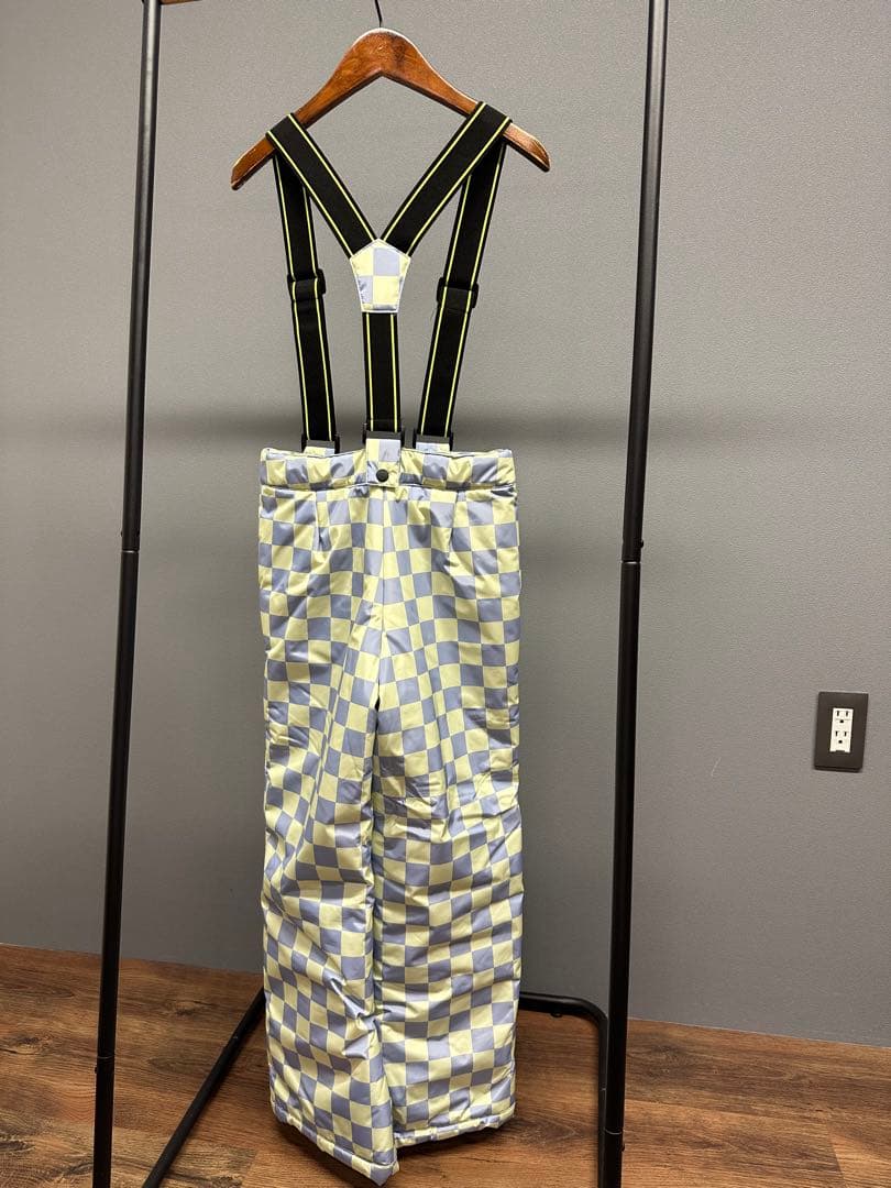 Columbiaキッズ、 ZARAキッズスノーウエア