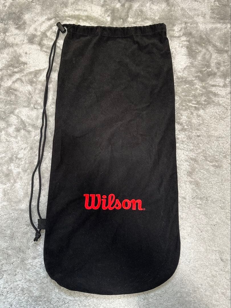 Wilson PROSTAFF 97L CV フェデラー使用モデル
