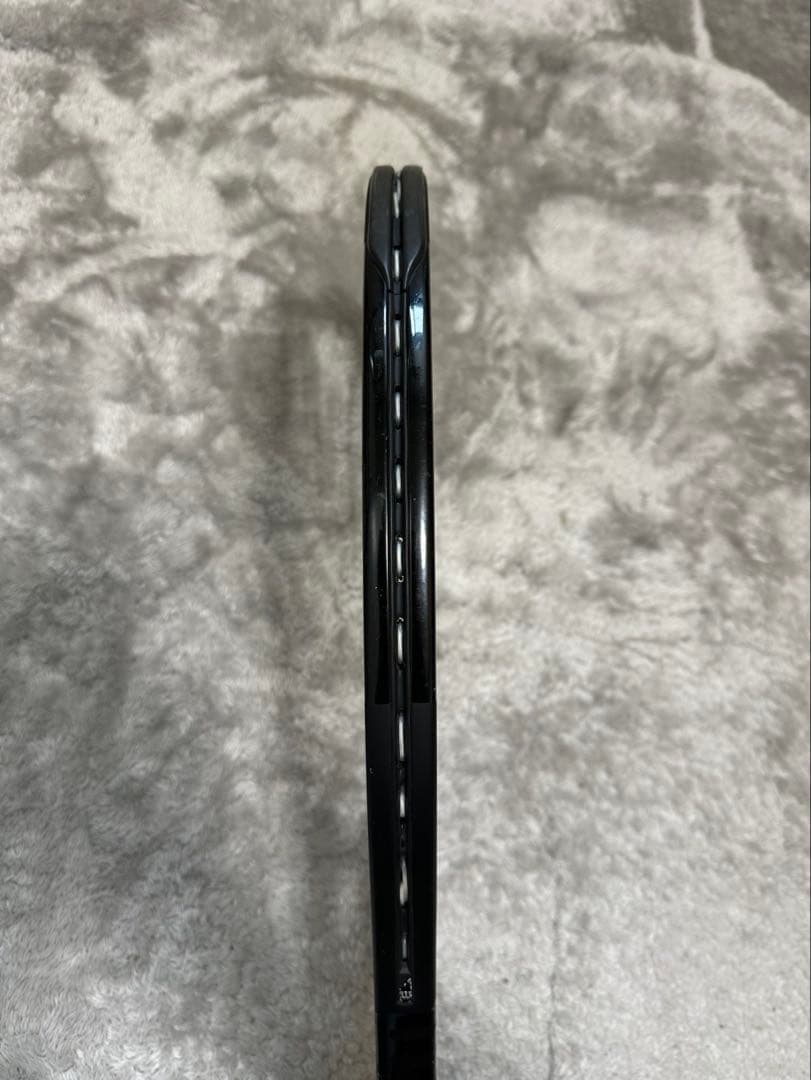 Wilson PROSTAFF 97L CV フェデラー使用モデル