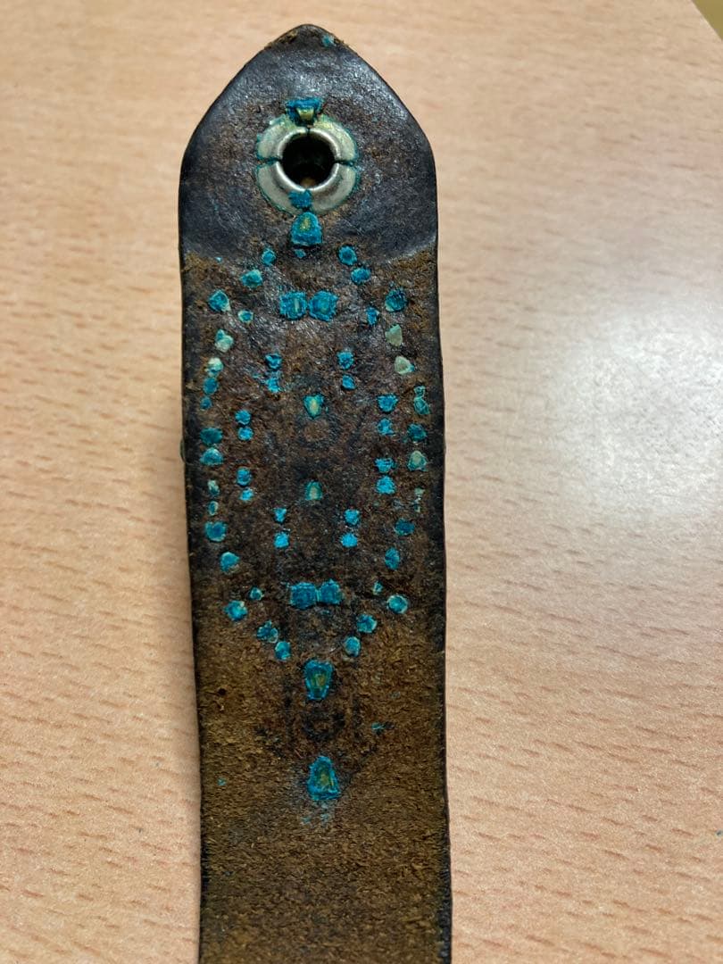 ウルフズヘッド× WTAPS × Blackflag