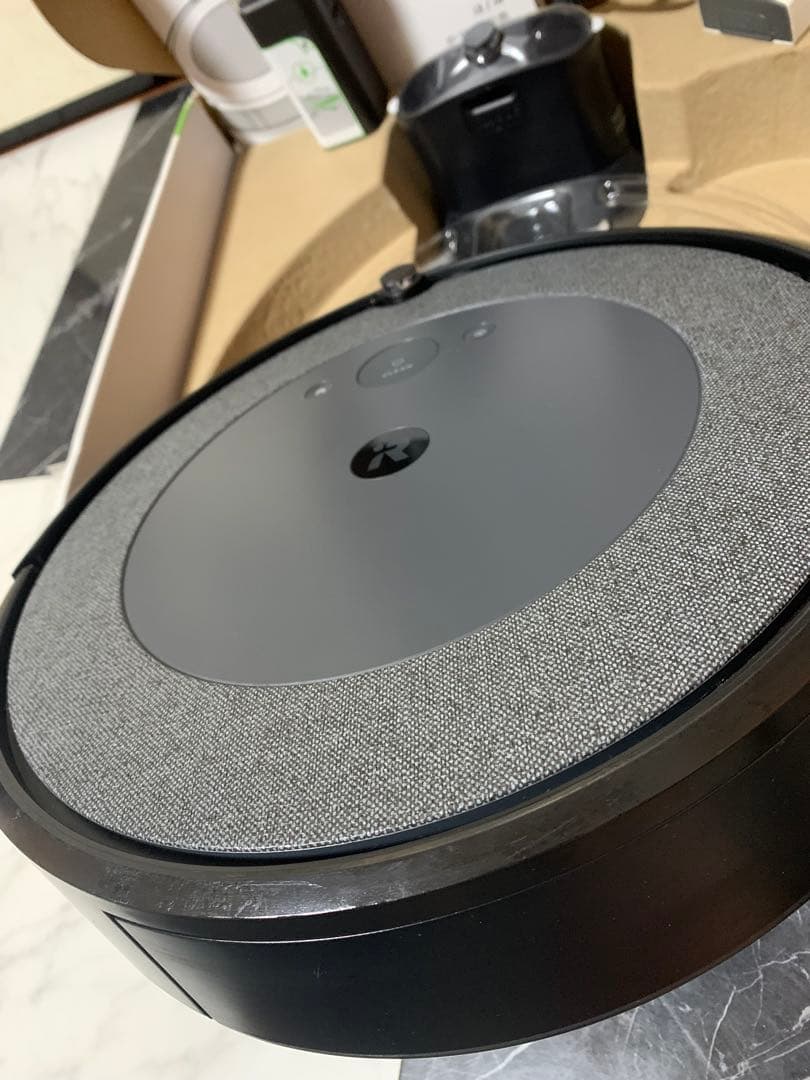 Irobot roomba i3アイロボットルンバi3