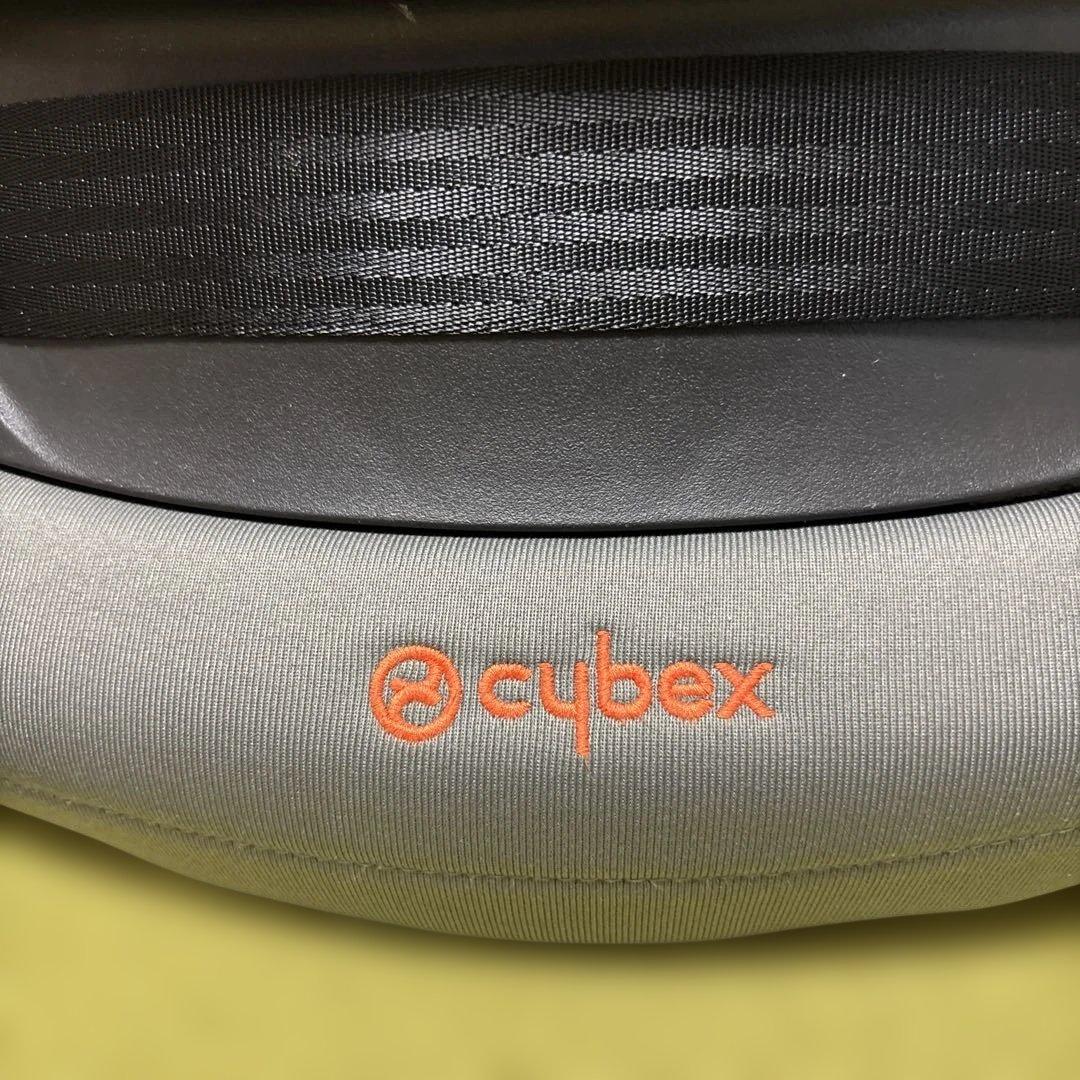 【インパクトシールドのみ】サイベックス パラス G cybex PALLAS G