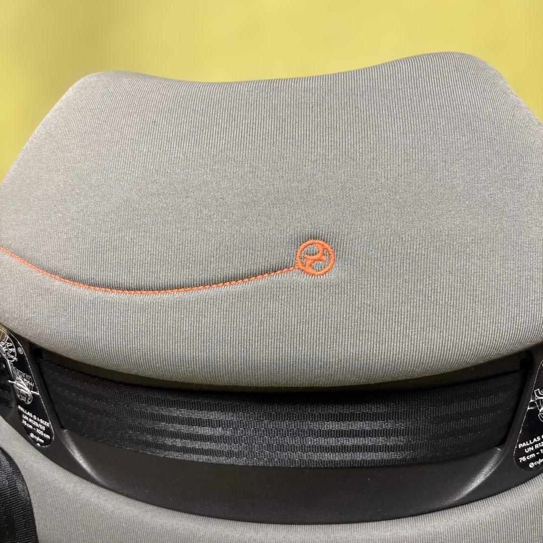 【インパクトシールドのみ】サイベックス パラス G cybex PALLAS G