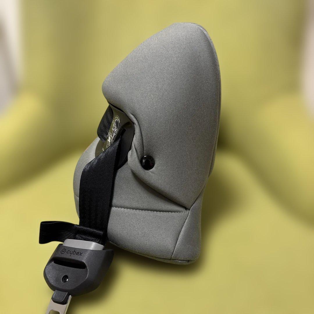 【インパクトシールドのみ】サイベックス パラス G cybex PALLAS G