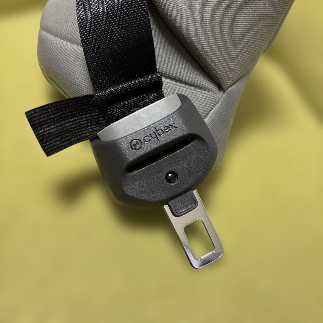 【インパクトシールドのみ】サイベックス パラス G cybex PALLAS G