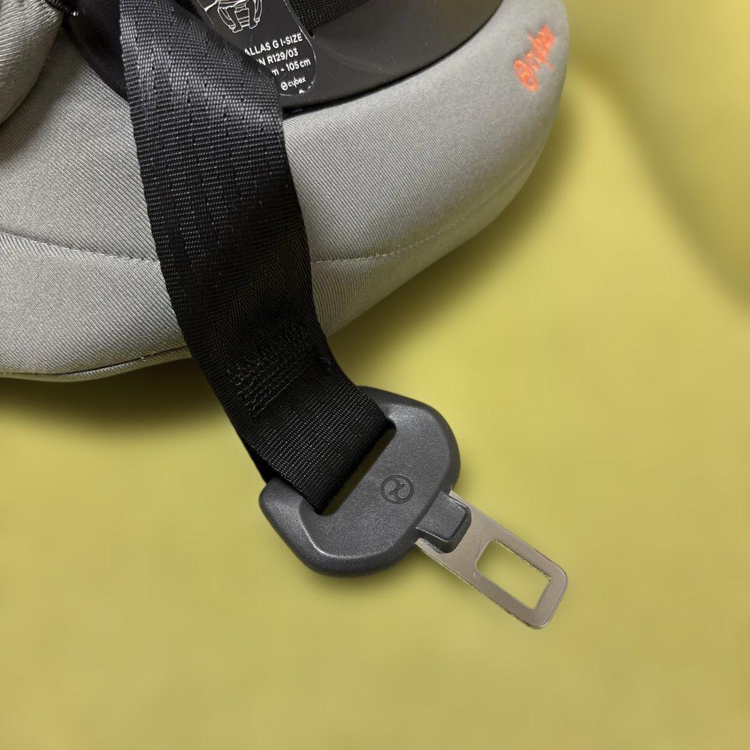 【インパクトシールドのみ】サイベックス パラス G cybex PALLAS G